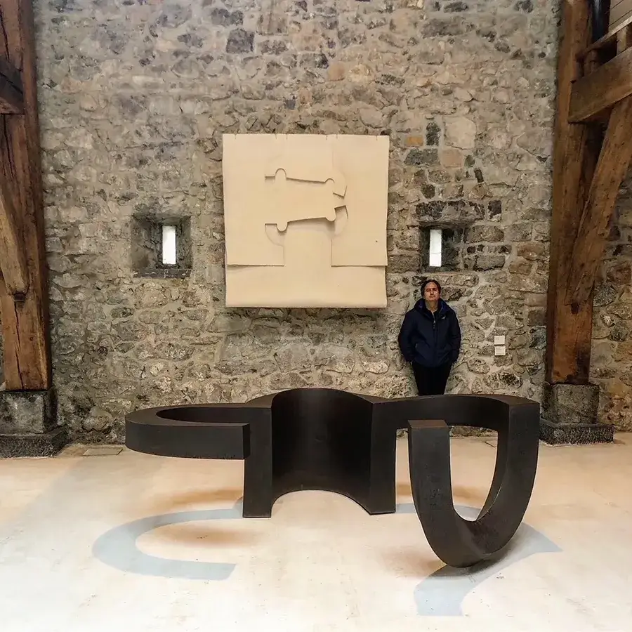 Chillida Leku