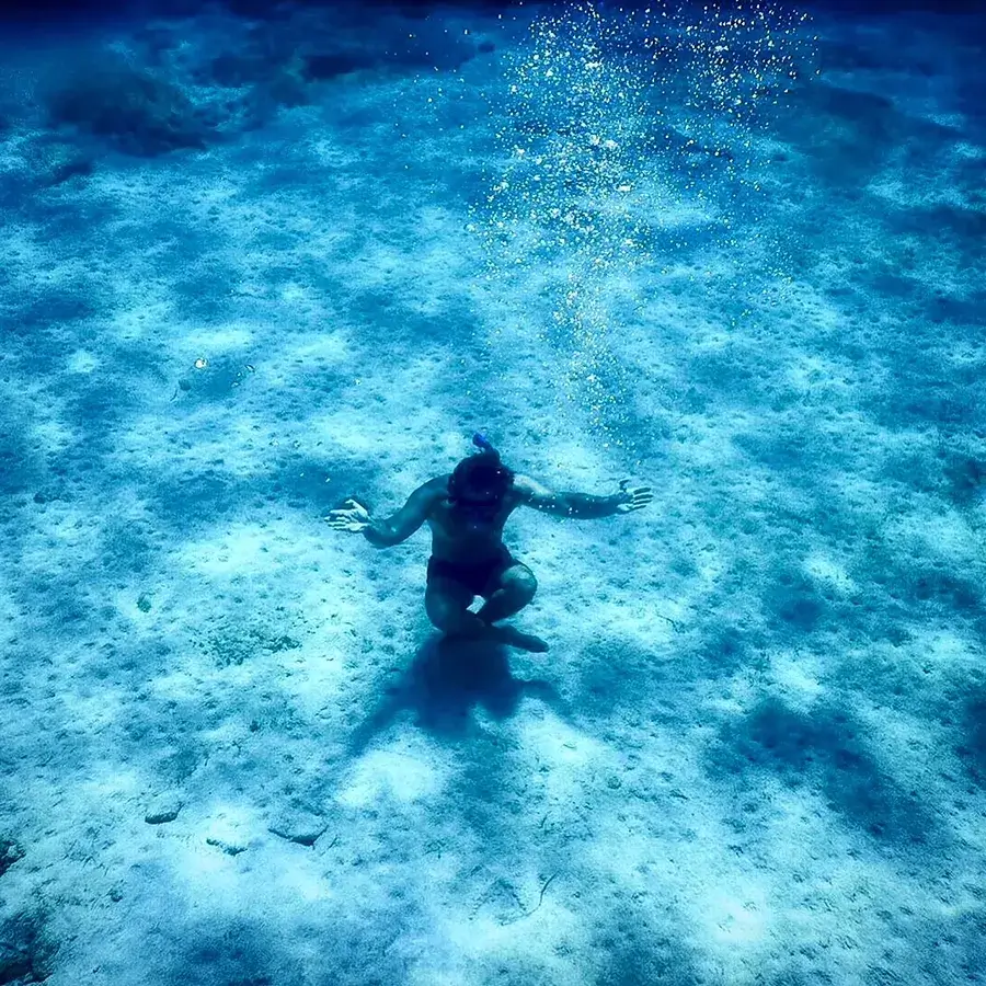 Aegean Sea