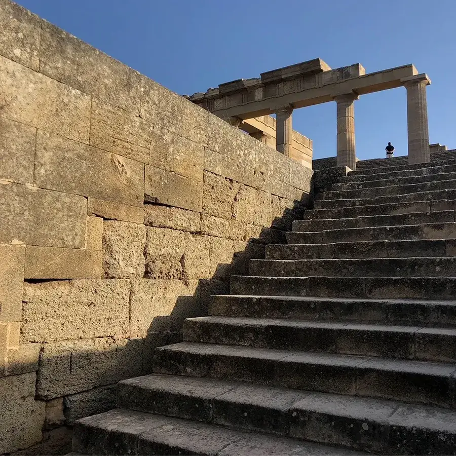 Lindos