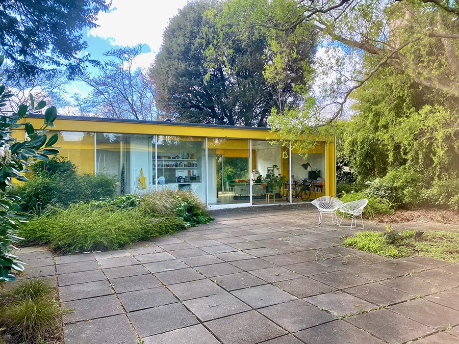 22 Parkside