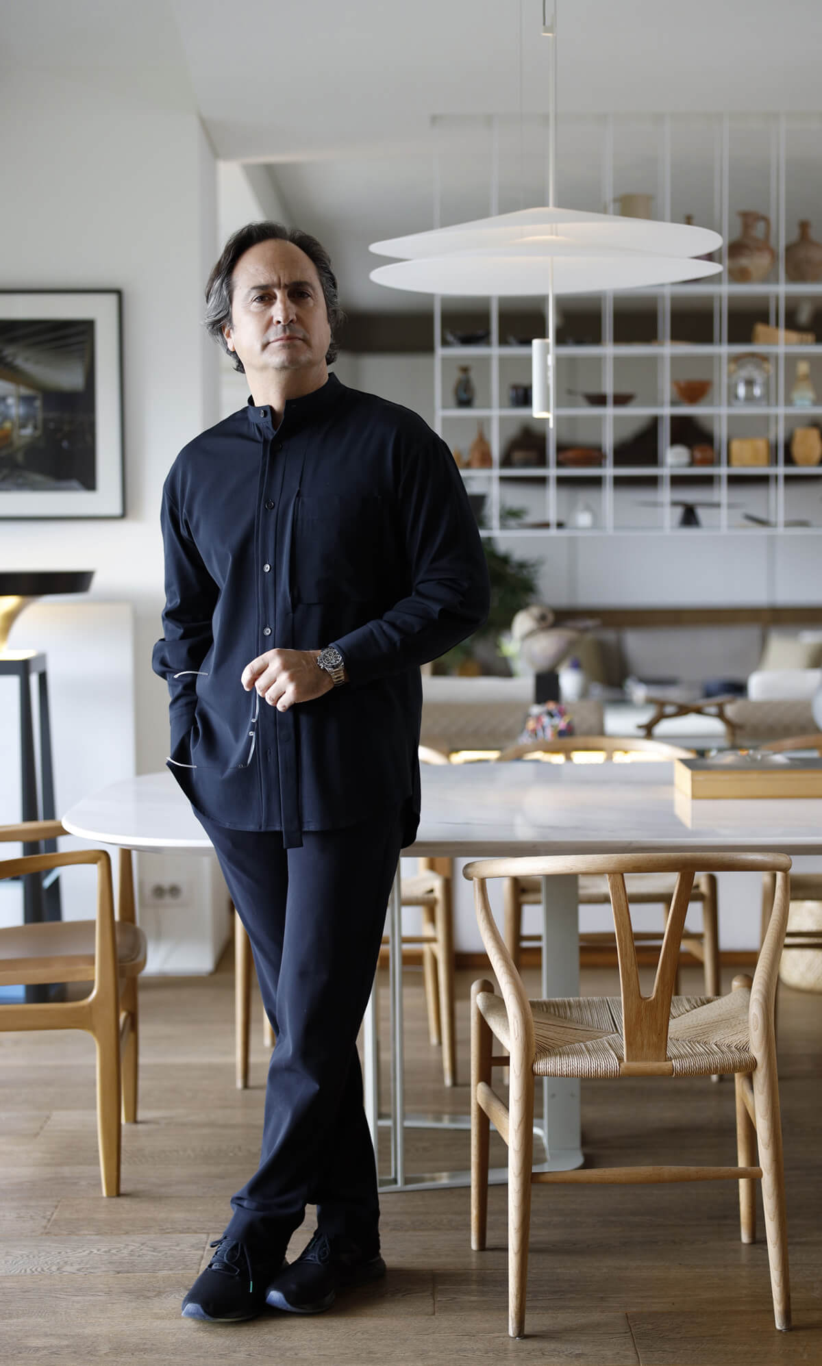 KM Designworks Architecture